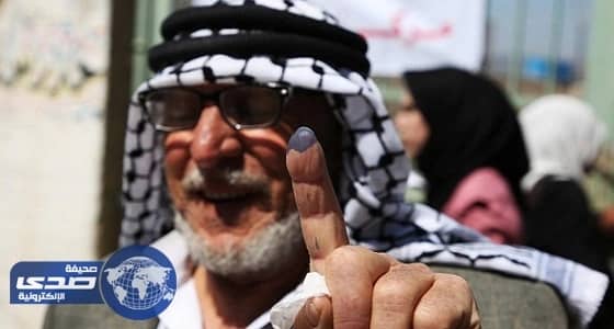 فتح تحصد أغلب الأصوات في الانتخابات البلدية في الضفة