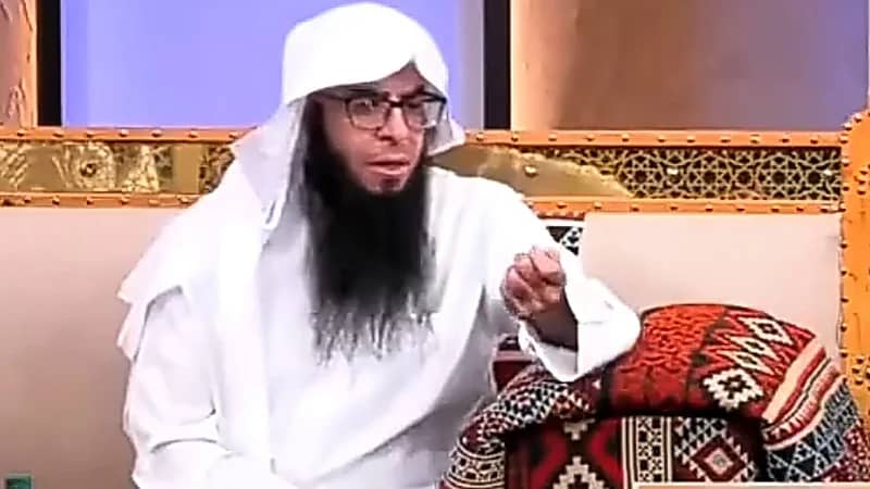 ماجد الحبيب: منتصف العمر مرحلة مفصلية قد تهدد استقرار الزواج .. فيديو