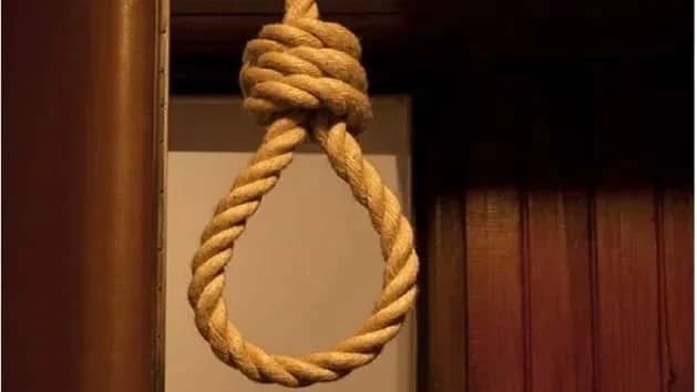 الإعدام مصير رجل قتل زوجته ودفنها في غرفة النوم