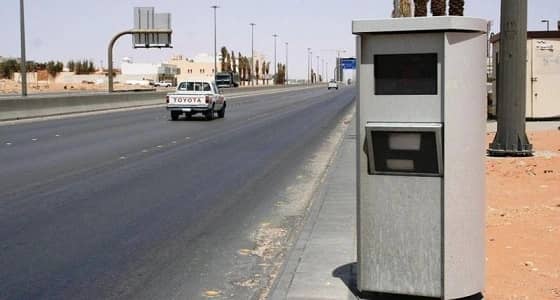 لتقليل نسب الحوادث.. الاستعداد لإطلاق نظام " ساهر "  في رنية