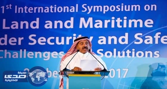 بالصور.. الفريق البلوي يوصي بتدعيم منظومة أمن الحدود المتكاملة