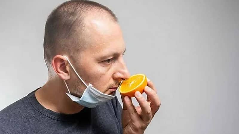 "علماء" يكتشفون طريقة لاستعادة حاسة الشم بعد كورونا