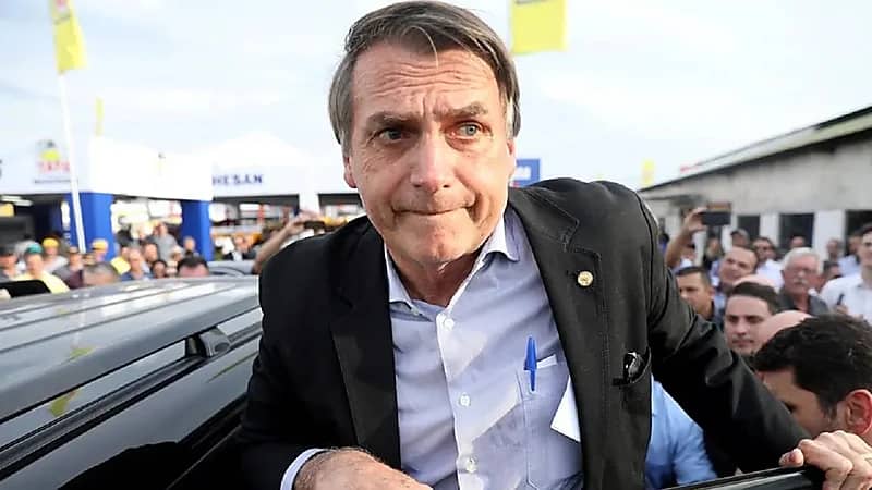 رئيس البرازيل: إما الفوز بالانتخابات أو الموت