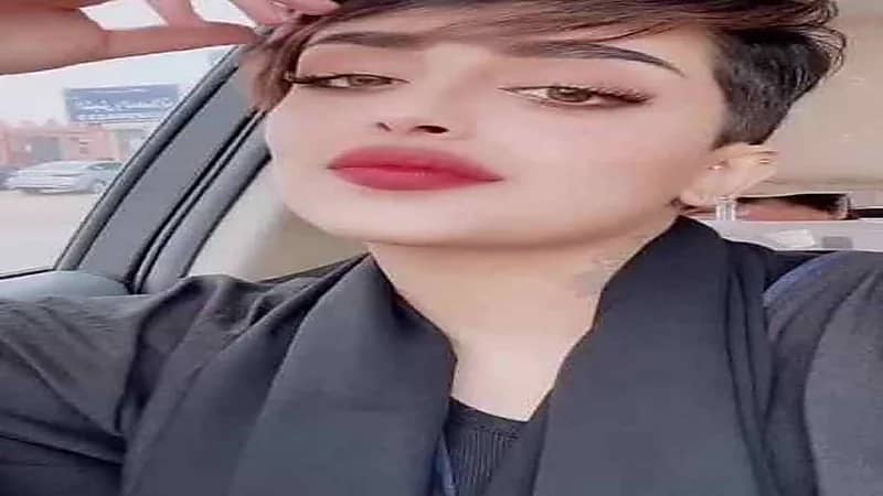 شاهد.. آخر ما قالته ساز القحطاني قبل وفاتها وسبب الحادث المروع الذي أودى بحياتها