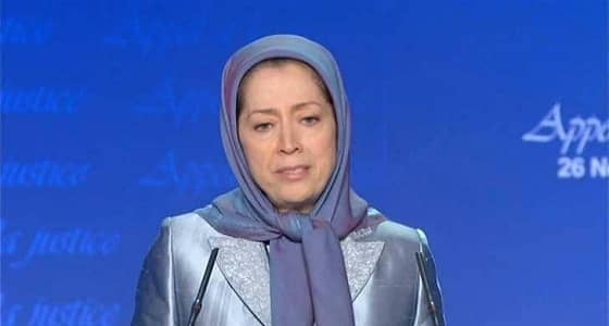 رجوي: نظام الملالي مارس التعذيب ضد عشرات الآلاف من النساء