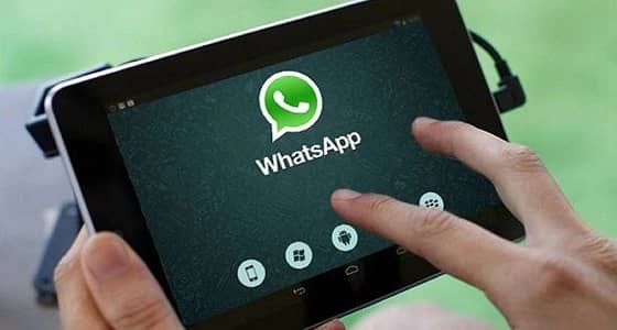 واتساب يطلق ميزة جديدة للحماية من الرسائل الكاذبة