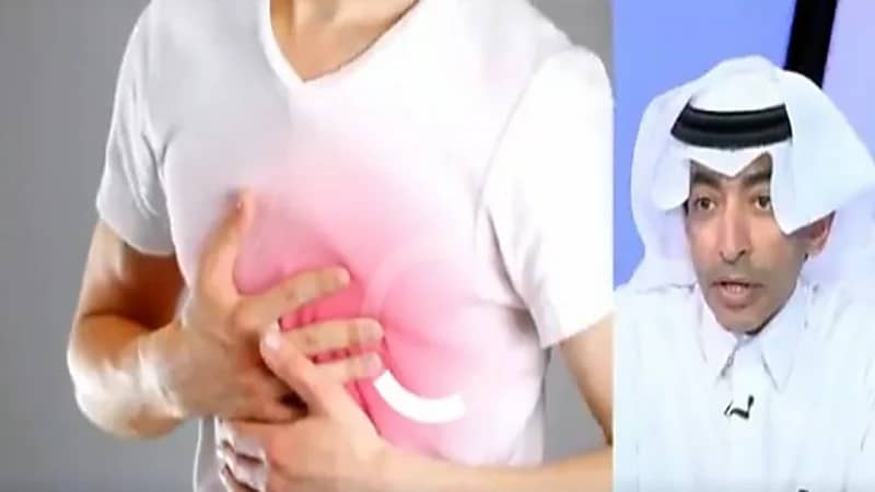 استشاري يكشف عن السبب وراء جرثومة المعدة ونسب انتشاره في المملكة "فيديو"