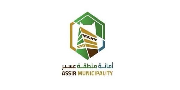 أمانة عسير تزيل‫ 16,250 م3 من مخلفات البناء