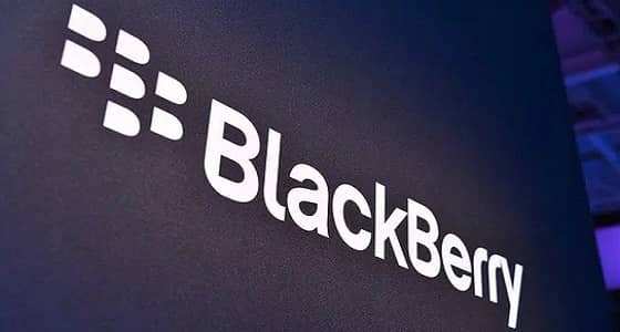 " بلاك بيري " تتهم شركة فيس بوك بانتهاكها براءات الاختراع