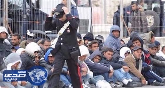 النمسا تنشر قوات الجيش على الحدود مع إيطاليا