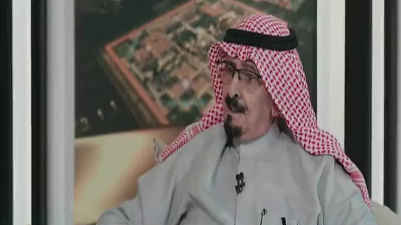الدهاس: المسجد الحرام لم يشهد توسعة منذ الخلافة العباسية حتى جاءت الدولة السعودية