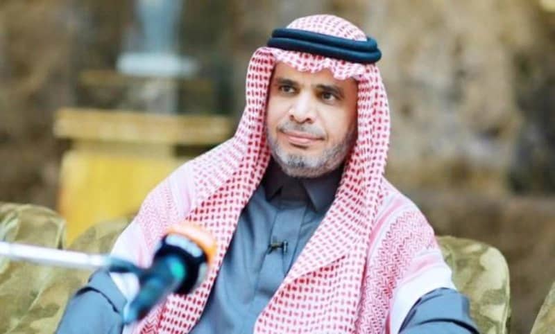 العيسى يؤكد الإنتهاء من هيكلة رواتب المعلمين