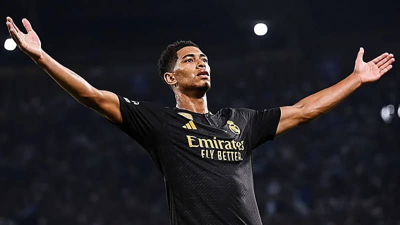 الاتحاد الإسباني يرفض استئناف ريال مدريد على عقوبة نجمه