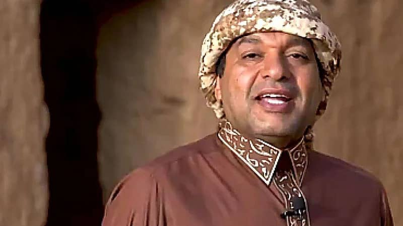 "الزعاق": اليوم أول موسم الأذرعة وآخر نجوم الربيع (فيديو)