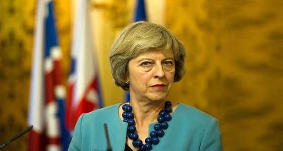 وزيرة بريطانيا: لن نتساهل مع تهديد روسيا لحياة المواطنين