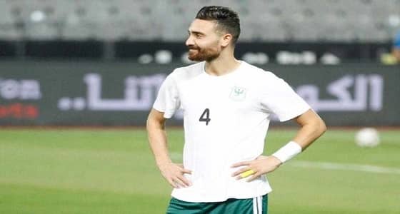 لاعب وسط الزمالك على رادار نادي سعودي