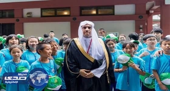 العيسى: المملكة دعت إلى السلام وتوسيع آفاق التعايش بين البشرية