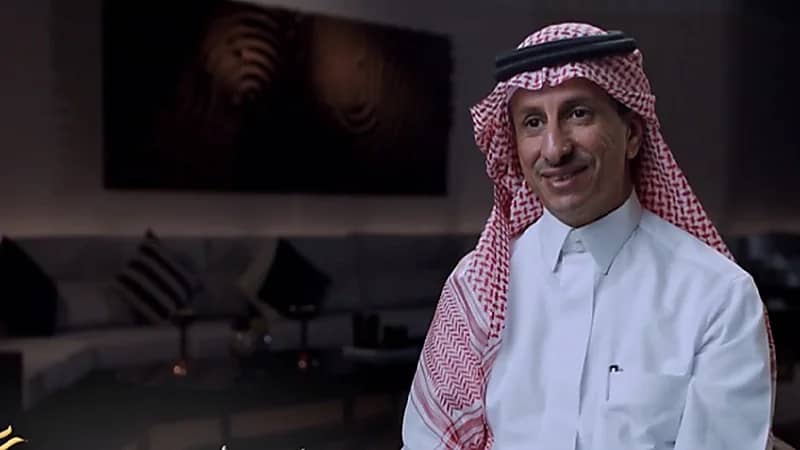 بالفيديو .. "الخطيب" يروي كواليس إعداد برنامج التحول الوطني