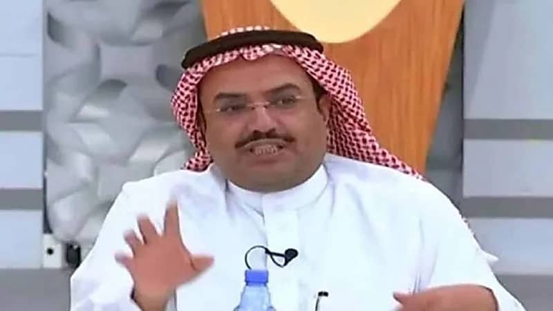 "النمر" يوضح الأمراض التي قد تساعد الحجامة في علاجها