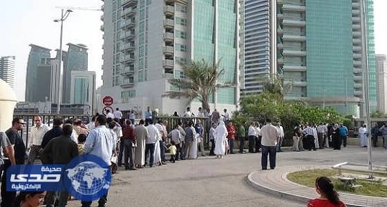 السفارة المصرية بالدوحة: انهاء المعاملات القنصلية للحالات الطارئة