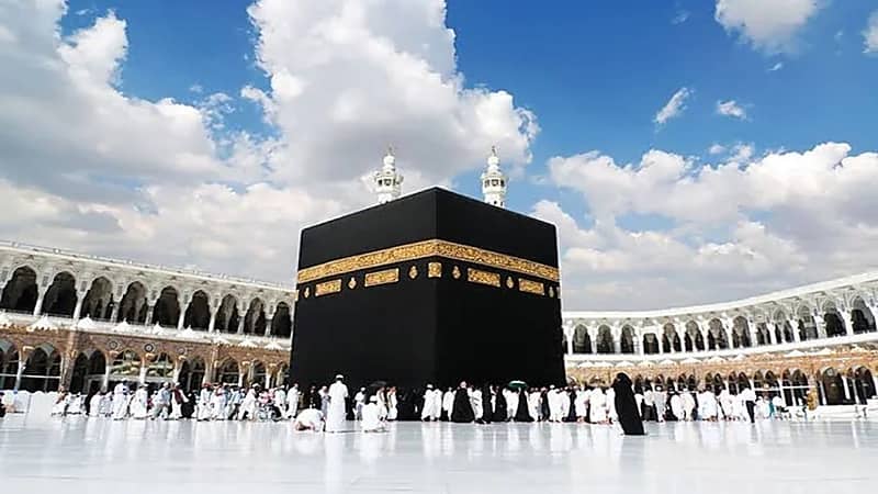 الحج والعمرة تعلن آخر موعد لقبول طلبات تأشيرة العمرة