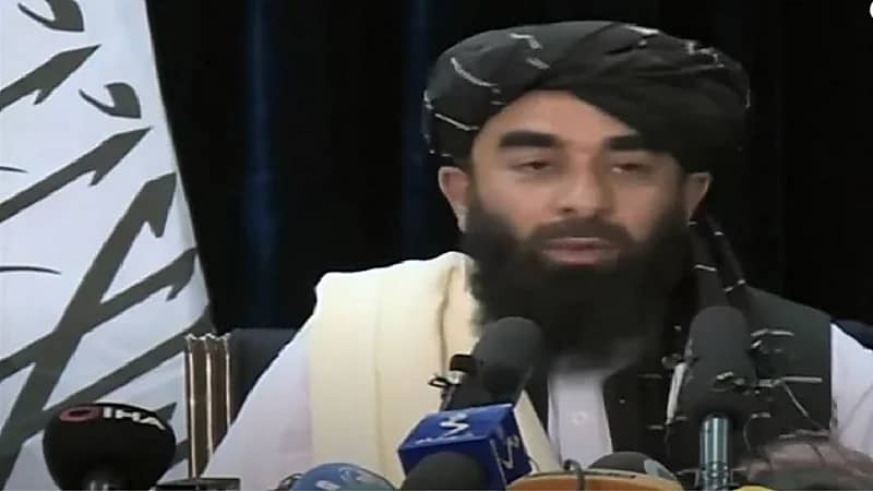 "طالبان": لن نستخدم الأراضي الأفغانية ضد الآخرين