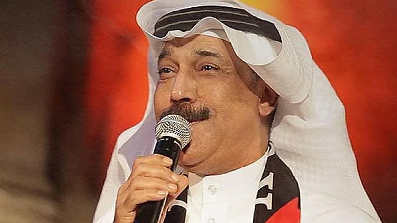 محمد المنصور يكشف تطورات الحالة الصحية للفنان عبدالله الرويشد‬⁩