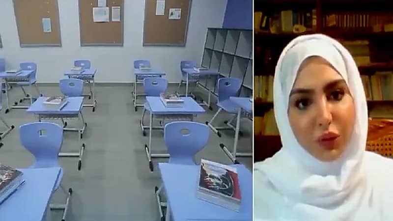 بالفيديو.. استشارية تتحدث عن البروتوكولات الوقائية لحماية الطلاب من الإصابة بكورونا