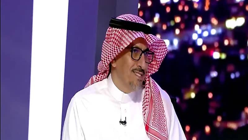 سليمان الناصر: العالم الإسلامي هو المقاوم الوحيد للنموذج الليبرالي الغربي