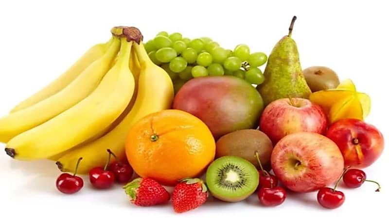 6 فواكه تعمل على سيولة الدم