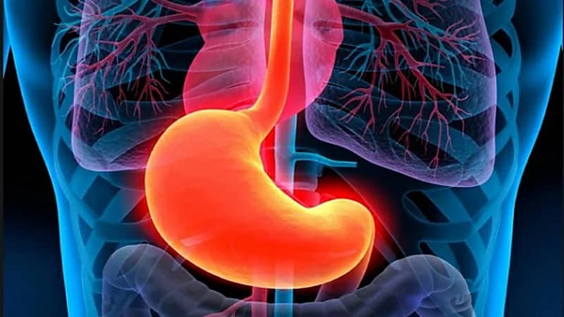 "الذيابي": التهاب المعدة المزمن مرتبط بمشكلات صحية