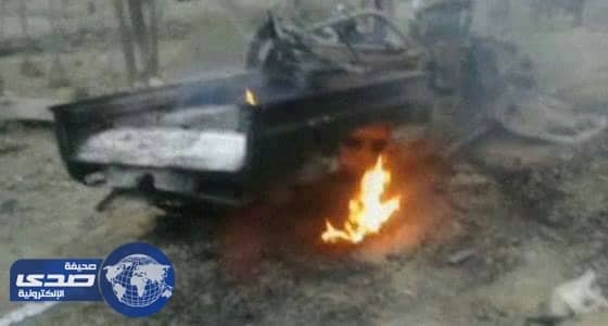 الجيش الامريكي يعلن مقتل أمير القاعدة في شبوة