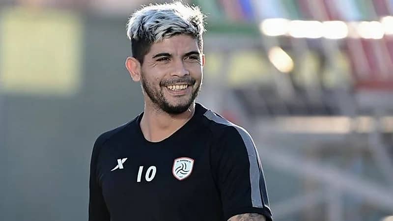 مورينو يعتمد على بانيجا أساسياً أمام أبها