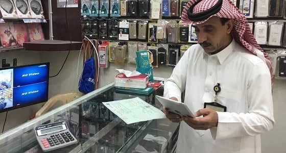 " العمل " تنفذ 6927 جولة تفتيشية وتضبط 511 مخالفة خلال 30 يوما