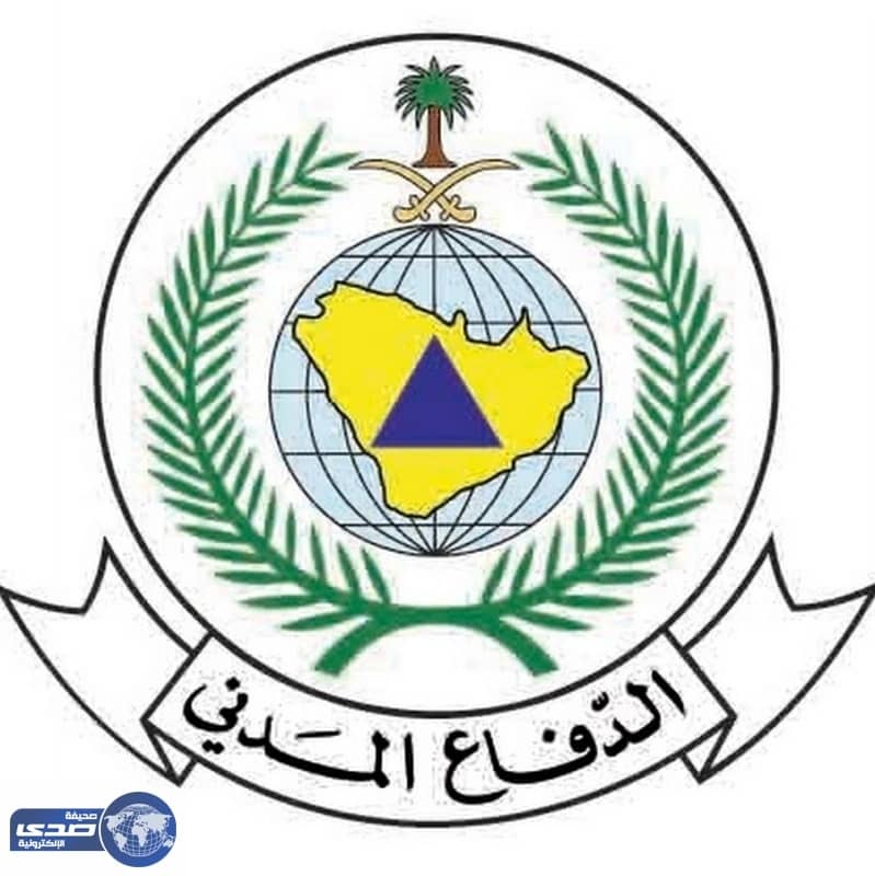 بالصور ..مدني عسير يباشر عدد من الحوادث على اثر الامطار