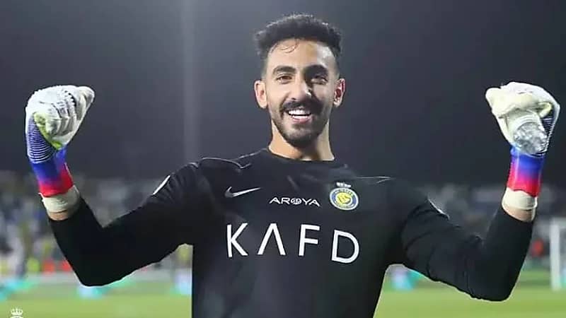 عبدالعزيز المريسل: لا أنصح النصر بالاستئناف في حال عوقب العقيدي