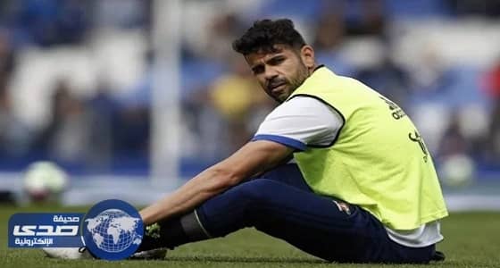 أتلتيكو مدريد يقترب من شراء نجم تشيلسي