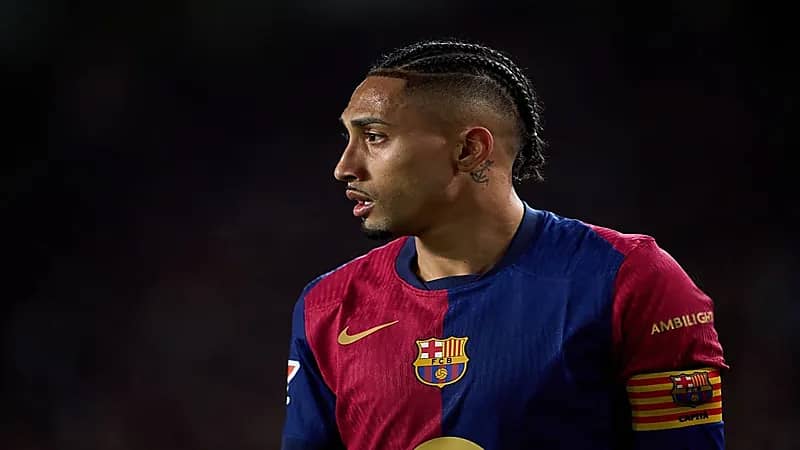 الهلال يسعى للتعاقد مع رافينيا قبل كأس العالم