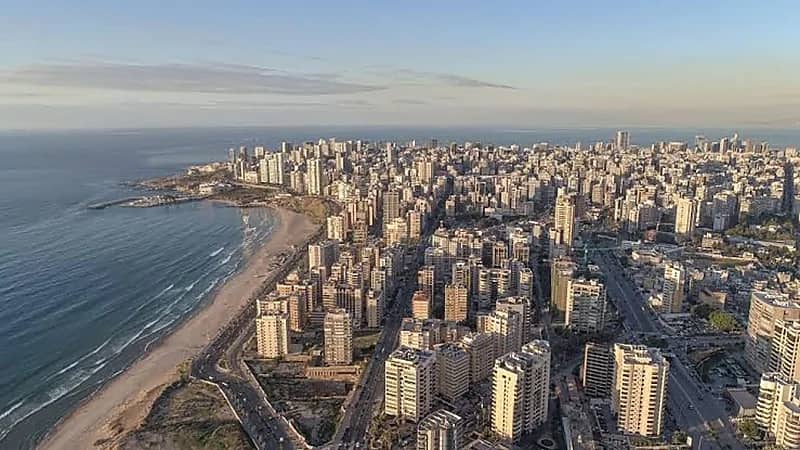 خطف رجل أعمال سعودي في لبنان