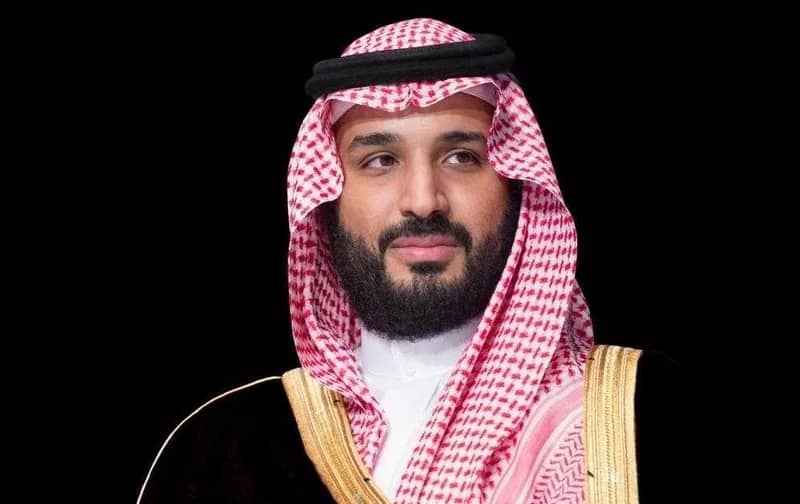 ولي العهد يرأس اجتماع مجلس الشؤون الاقتصادية والتنمية