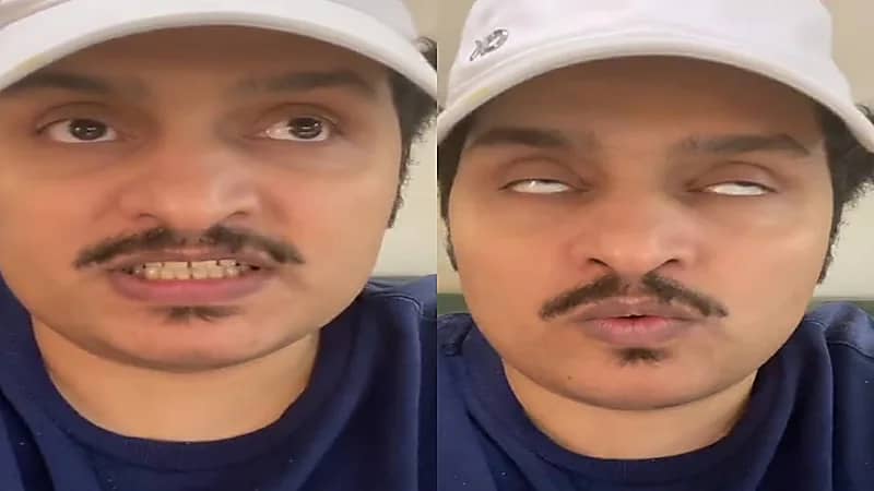 شاهد.. "الصبحان" يكشف عن توقعاته لمباراة الهلال والشباب