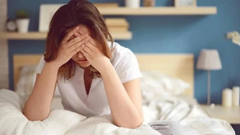 سبب غير متوقع وراء متلازمة التعب المزمن