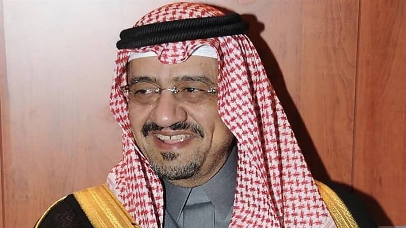 بالفيديو.. الأمير تركي العبدالله الفيصل: إدارة الأهلي السابقة كانت "ترقع"
