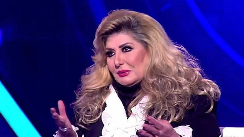 سهير رمزي توضح سر منع سوزان مبارك عرض مسلسلها "حبيب الروح" 