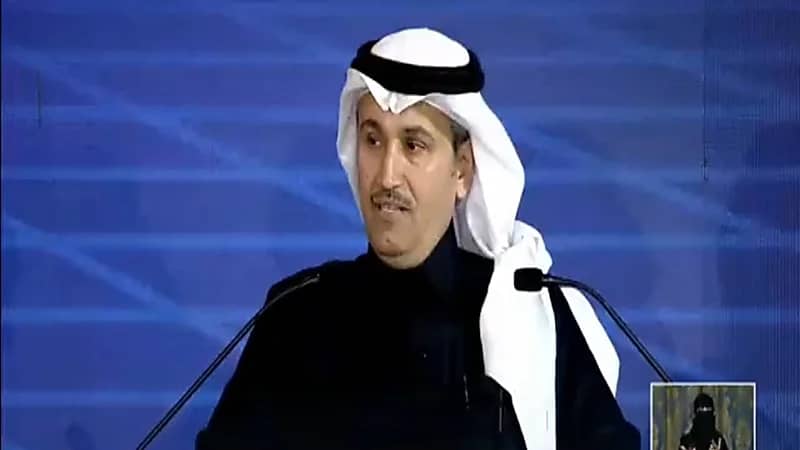 بالفيديو.. وزير النقل: انطلاق الحافلات بشكل رسمي سيكون الشهر القادم