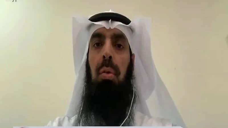 بالفيديو.. الحمود: تركيز المدرس على القواعد لا يخرّج طالبا يتعلم اللغة الإنجليزية