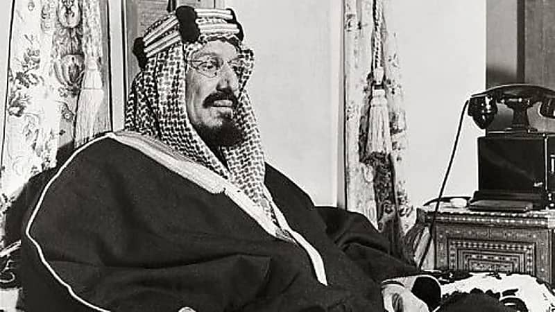 أسماء بنات الملك عبدالعزيز اللواتي على قيد الحياة