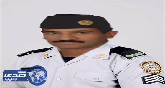 استشهاد رقيب بقوات الحرس الوطني متأثرا بإصابته في نجران