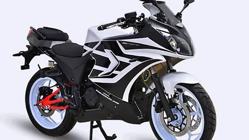 الكشف عن اشتراطات استيراد الدراجات النارية من خارج المملكة