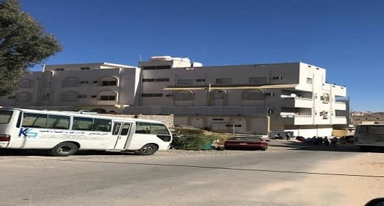 إضراب 159 عامل في " نفسية " الطائف لاسترداد رواتبهم